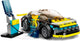 LEGO 60383 Electric Sports Car – Futuristic Racing Playset for Kids – view 2