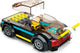 LEGO 60383 Electric Sports Car – Futuristic Racing Playset for Kids – view 4