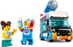 LEGO City Series 60384 Penguin Slushy Van- Auzzi Store