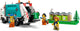 LEGO City Series 60386 Recycling Truck- Auzzi Store