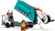 LEGO City Series 60386 Recycling Truck- Auzzi Store