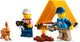 LEGO City Series 60387 4x4 Off-Roader Adventures- Auzzi Store