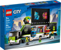 LEGO City Series 60388 Gaming Tournament Truck