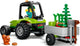 LEGO 60390 Park Tractor – Nature Care Playset for Kids – view 2