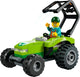 LEGO 60390 Park Tractor – Nature Care Playset for Kids – view 3