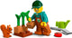 LEGO 60390 Park Tractor – Nature Care Playset for Kids – view 4