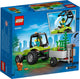 LEGO 60390 Park Tractor – Nature Care Playset for Kids – view 5