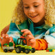 LEGO 60390 Park Tractor – Nature Care Playset for Kids – view 6