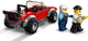 LEGO City Series 60392 Police Bike Car Chase- Auzzi Store