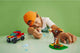 LEGO 60393 4x4 Fire Truck Rescue – Action-Packed Firefighting Playset for Kids – view 6