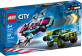 LEGO City Series 60396 Modified Race Cars