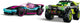 LEGO City Series 60396 Modified Race Cars- Auzzi Store