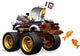 LEGO 60397 Monster Truck Race – High-Speed Racing Playset – view 3