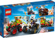 LEGO 60397 Monster Truck Race – High-Speed Racing Playset – view 5