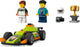 LEGO City Green Race Car 60399 – view 2
