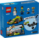 LEGO City Green Race Car 60399 – view 4