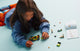 LEGO City Green Race Car 60399 – view 6