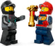 LEGO City Go-Karts and Race Drivers 60400 – view 3