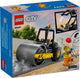 LEGO City Construction Steamroller 60401 – view 5