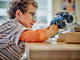 LEGO City Blue Monster Truck 60402 – view 6