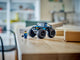 LEGO City Blue Monster Truck 60402 – view 7