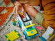 LEGO City 60402 Emergency Ambulance and Snowboarder – view 7