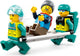 LEGO City 60405 Emergency Rescue Helicopter Toy – view 5