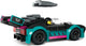 LEGO City Series 60406 Race Car and Car Carrier Truck- Auzzi Store