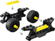 LEGO City Fire Rescue Motorcycle 60410 – view 3