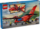 LEGO City 60412 Fire Rescue Plane – view 5