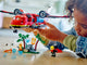 LEGO City 60412 Fire Rescue Plane – view 7