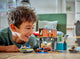 LEGO City Police Speedboat and Crooks Hideout 60417 – view 7