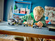 LEGO City Series 60418 Police Mobile Crime Lab Truck- Auzzi Store