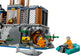 LEGO City Series 60419 Police Prison Island- Auzzi Store