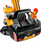 LEGO City 60420 Yellow Construction Excavator- Auzzi Store