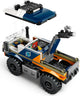 LEGO City Series 60426 Jungle Explorer Off-Road Truck- Auzzi Store