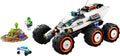 LEGO City Series 60431 Space Explorer Rover and Alien Life