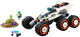 LEGO City Series 60431 Space Explorer Rover and Alien Life- Auzzi Store
