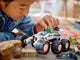LEGO City Series 60431 Space Explorer Rover and Alien Life- Auzzi Store
