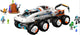 LEGO City Series 60432 Command Rover and Crane Loader- Auzzi Store