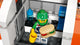 LEGO City Series 60433 Modular Space Station- Auzzi Store