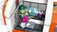 LEGO City Series 60433 Modular Space Station- Auzzi Store
