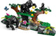 LEGO City Series 60437 Jungle Explorer Helicopter at Base Camp- Auzzi Store