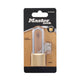 Master Lock Padlock - 30mm - Brass - Cut Resistant