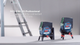 Bosch Professional Green Beam Laser 50m with Bluetooth 0601066H80
