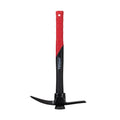 Trojan Pick Hoe - 240mm - Carbon Steel - Non-Slip Grip