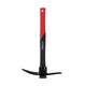 Trojan Pick Hoe - 240mm - Carbon Steel - Non-Slip Grip