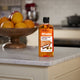 O'Cedar Furniture Polish - 400ml Liquid - Nourishes Wood - Conceals Scratches