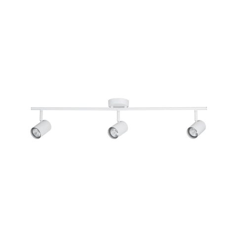 Verve White GU10 Gabriella 3 Head Adjustable Spotlight - 770mm - Indoor Use - Auzzistore