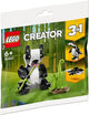 LEGO Creator 30641 Panda – view 2